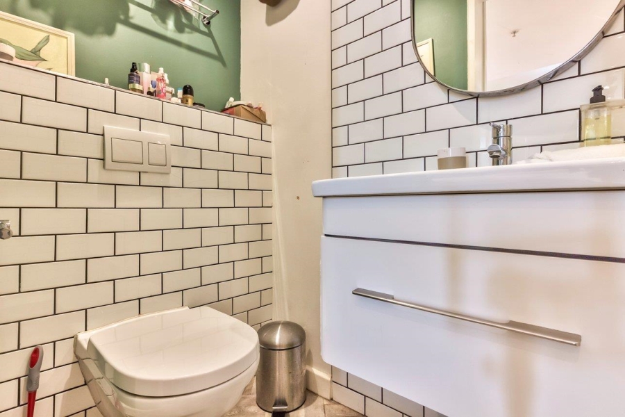 0 Bedroom Property for Sale in Cape Town City Centre Western Cape